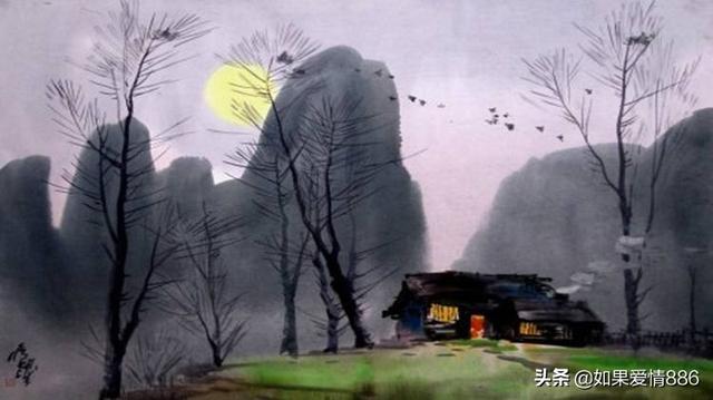 以爱国为主题的古诗（以爱国为主题的古诗书法作品内容）
