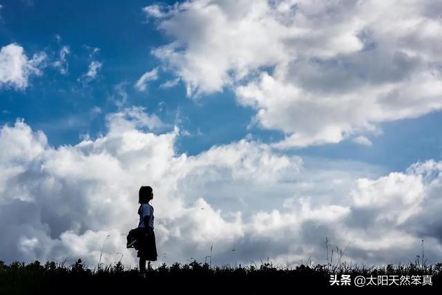 十首描写景物的古诗