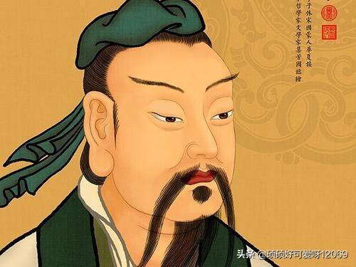 庄子与惠子游于濠梁之上全文翻译