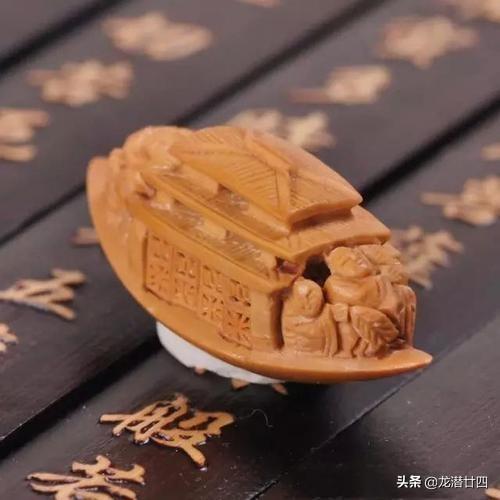 核舟记文言文翻译（核舟记文言文翻译书）