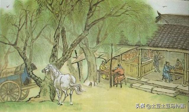 渭城朝雨浥轻尘出自哪首诗
