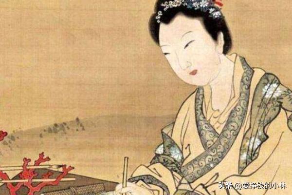 君心似我心定不负相思意（君心似我心定不负相思意出自）
