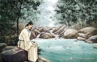小石潭记翻译100字（小石潭记最简翻译几十字）