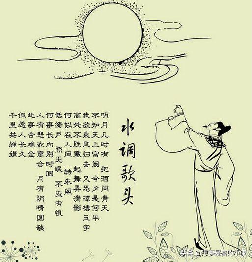 明月几时有歌曲王菲歌词（明月几时有歌曲王菲歌词歌谱）