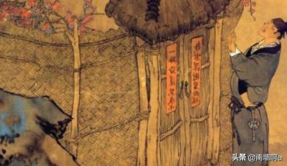 游园不值的意思古诗翻译（《游园不值》古诗翻译和原文）