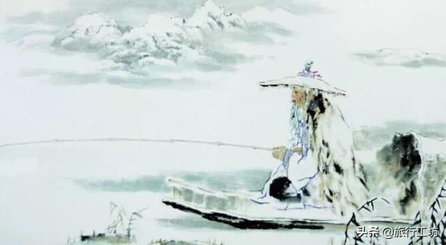 表示山水美景的诗句_形容山水美的诗句
