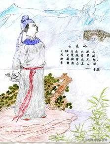 古诗《石灰吟》（爱上古诗石灰吟）
