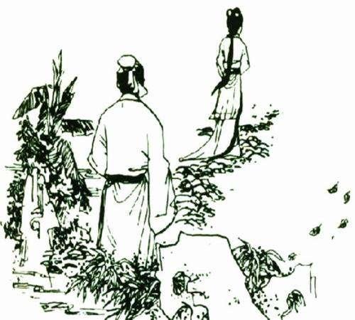 浣溪沙秦观拼音版（浣溪沙秦观拼音版全文）