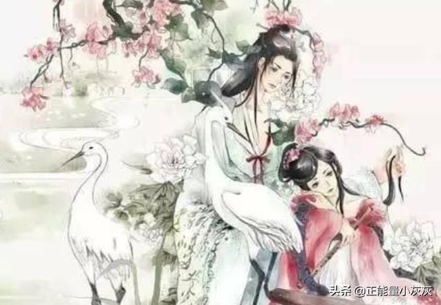 表达爱情的诗句古诗词（表达爱情的诗有哪些）