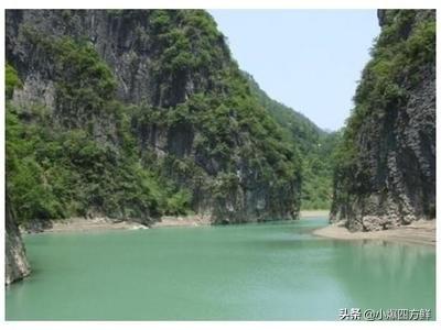 三峡原文全篇（三峡原文全篇翻译）