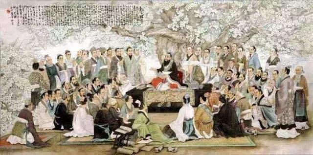 孔子20句名言(孔子20句名言短句)