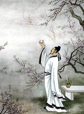 夜宿山寺的作者是谁_夜宿山寺的作者是谁 简介