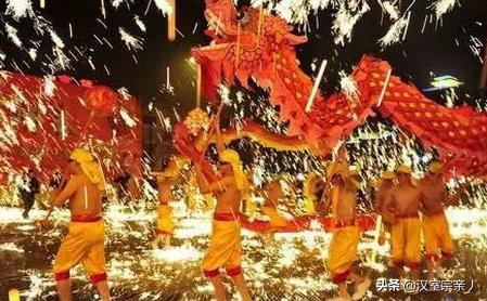 元宵节有什么风俗传统_元宵节有哪些传统民俗