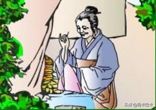 游子吟诗意简短（游子吟的诗意和注释和思想感情）