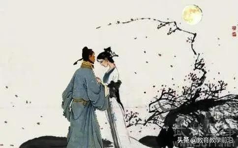 马嵬其二赏析（马嵬二首其二）