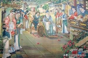 四大美男_四大美男是哪四个