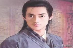 四大美男_四大美男是哪四个