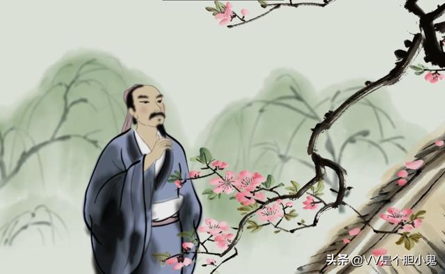 游园不值的中心思想_游园不值中心思想简写