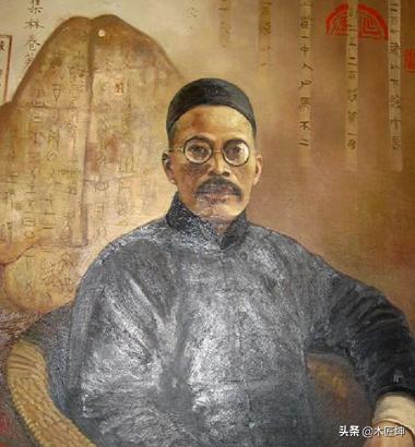王国维人间词话_王国维人间词话经典语录