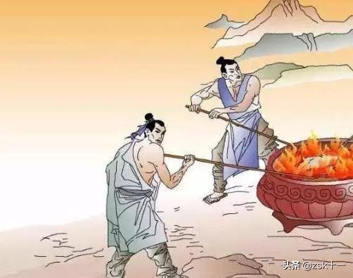 石灰吟的诗意是什么_石灰吟的诗的意思