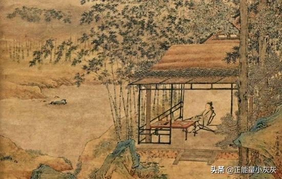 书湖阴先生壁表达了什么_书湖阴先生壁古诗表达了什么