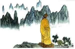 赞美庐山的诗句有哪些_关于赞美庐山的诗