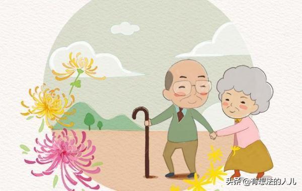 九月九日忆山东兄弟古诗的翻译