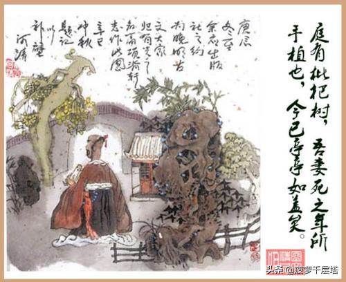 归有光项脊轩志翻译_归有光项脊轩志译文
