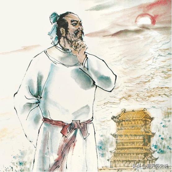 王之涣的凉州词二首_王之涣的凉州词二首其一和王昌龄的