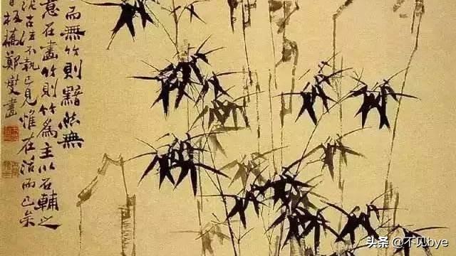 郑燮写竹的诗_郑燮写竹子的诗有哪些全诗