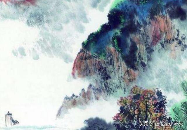 关于山的古诗句_关于山的诗句古诗唯美