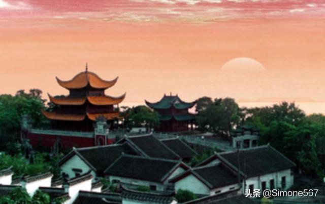 居庙堂之高则忧其民下一句_居庙堂之高则忧其民是出自谁的诗
