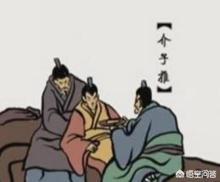 清明节最简单三个传说（清明节传说简写）