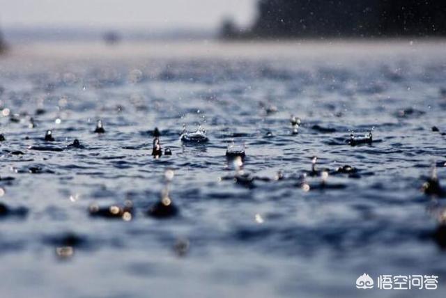 适合雨天的心情的句子（雨天心情的语句）