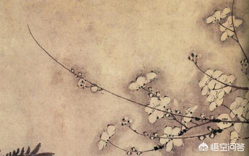 梅花的古诗古诗（梅花 的古诗）