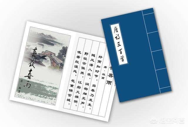 唐诗二百首（唐诗三百首大全完整版）