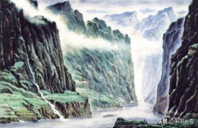 三峡第一段翻译（《三峡》原文及翻译）