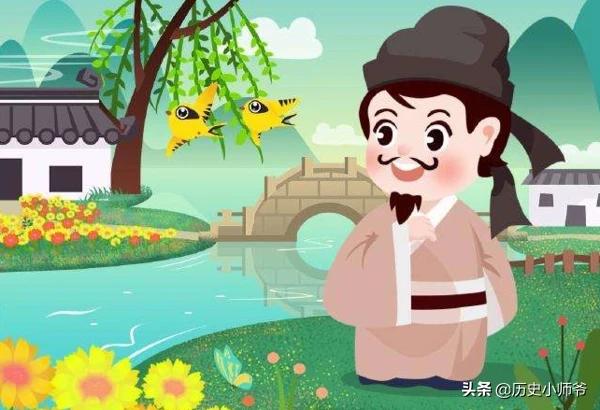江畔独步寻花其六杜甫（江畔独步寻花其六杜甫是几年级的）