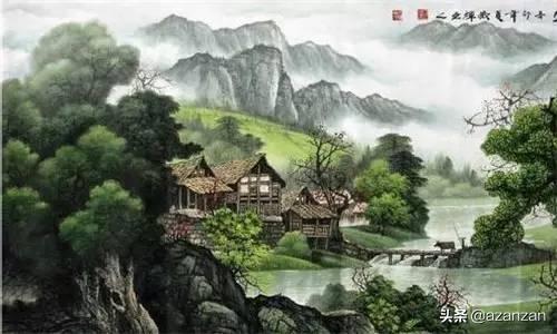 天净沙全文带拼音（天净沙原文朗读）