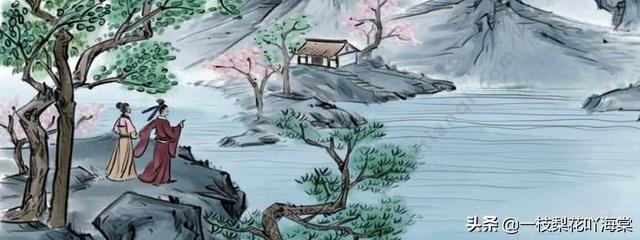 杜少府之任蜀州 古诗（杜少府之任蜀州古诗杜少府是谁）