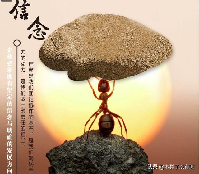 关于信念的诗句（关于信念的诗句有哪些）